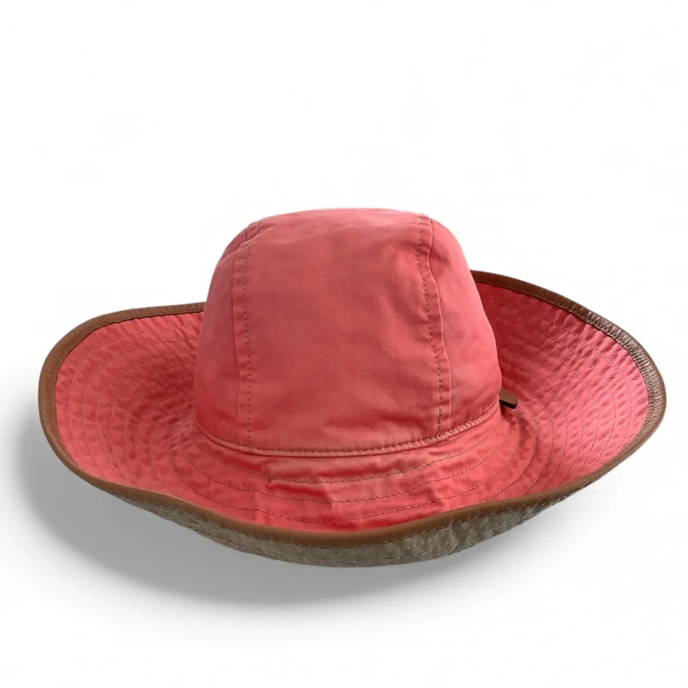 Coach bucket hat